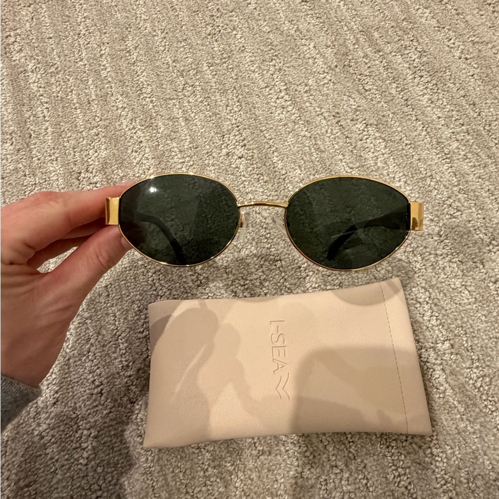 Women's sunglasses I-SEA